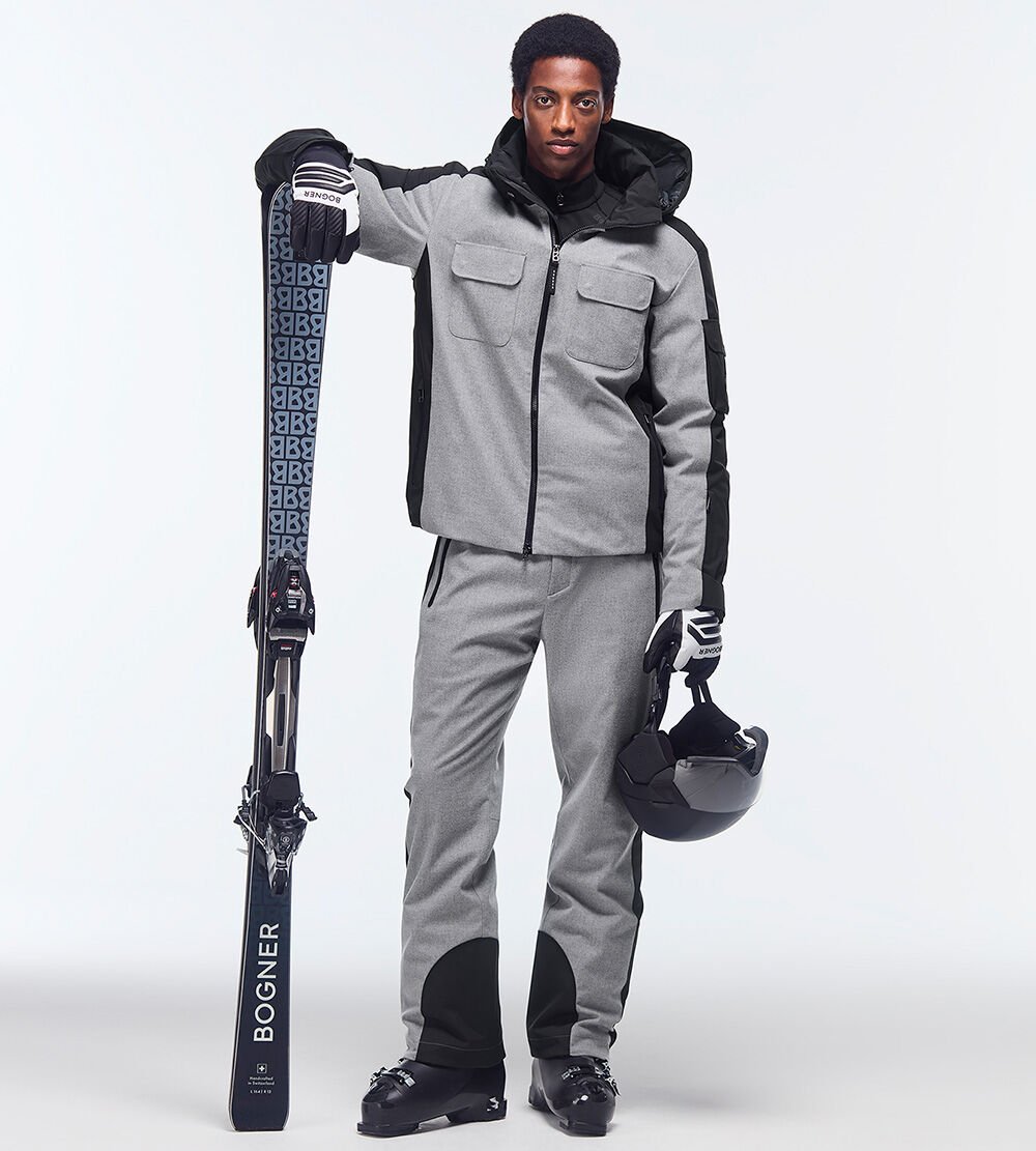 News | BOGNER and the German Ski Association (DSV)